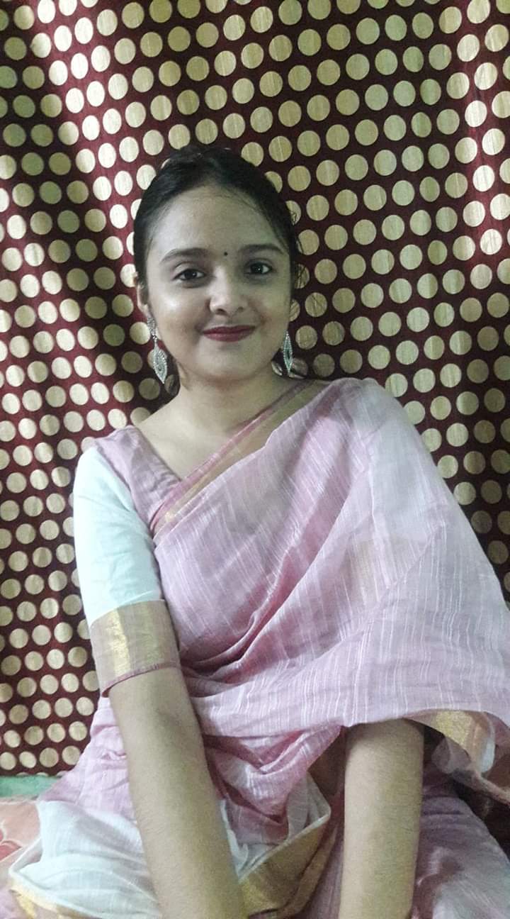 Susmita